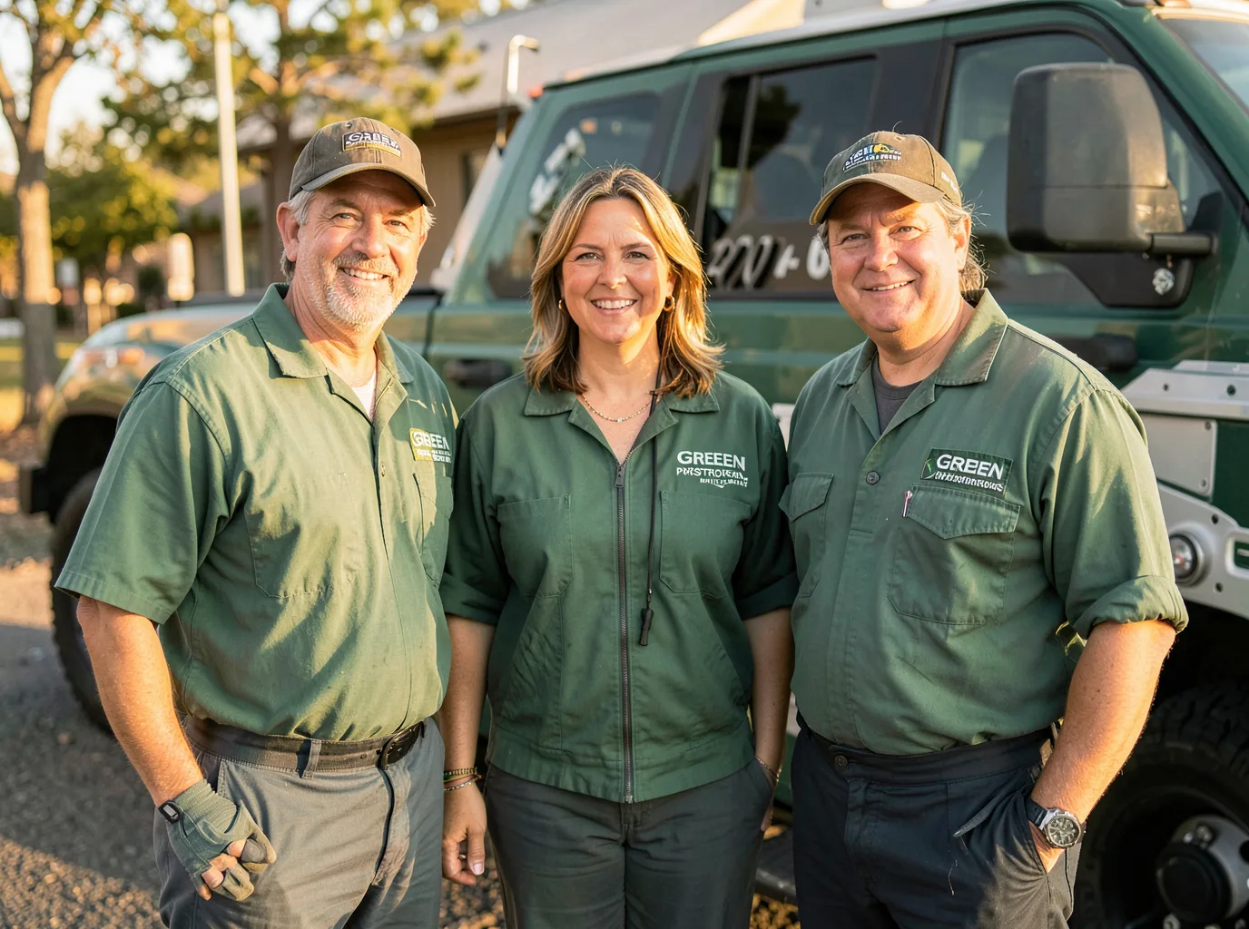 Water Damage Restoration company in Export, PA