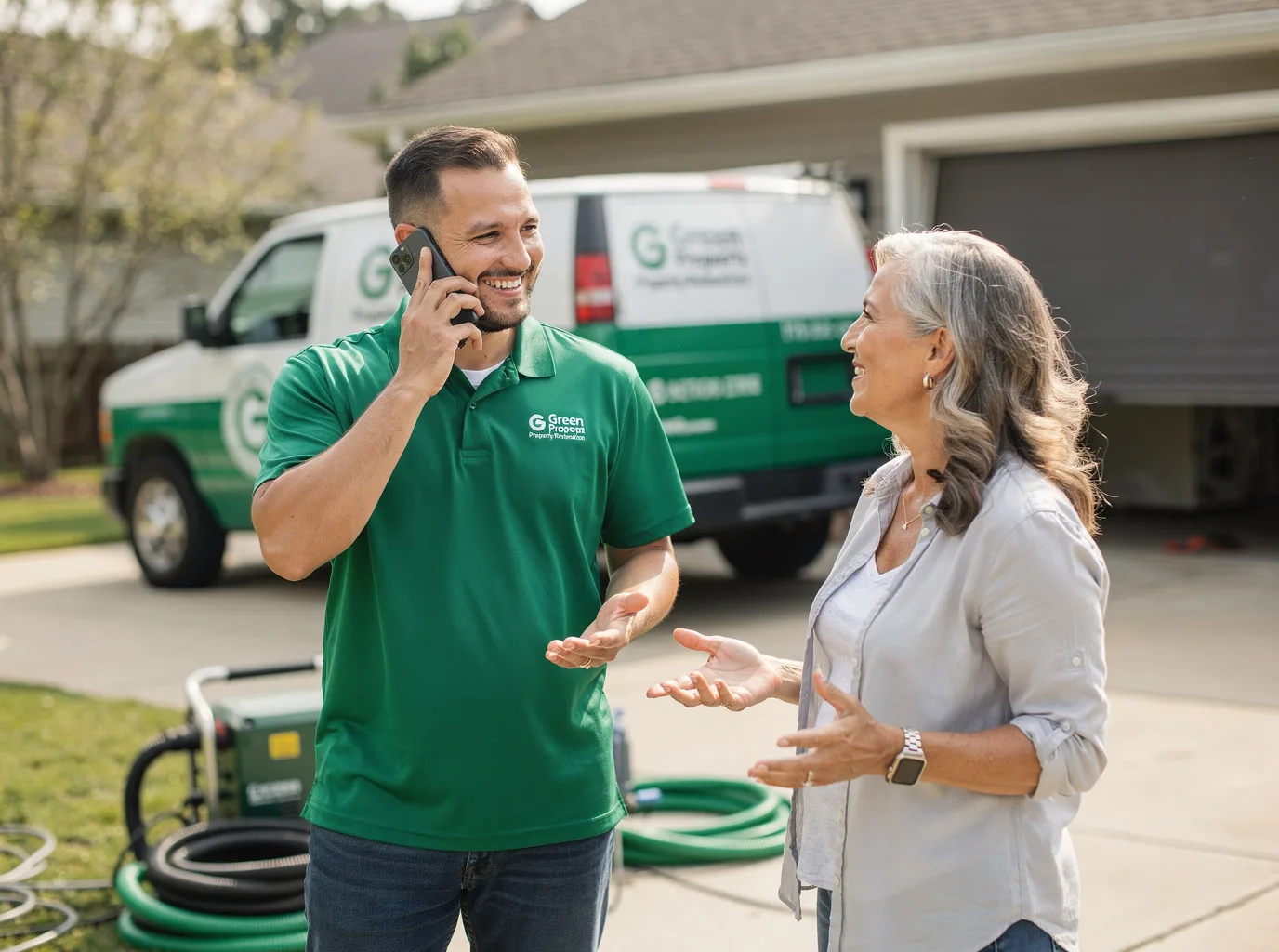 Water Damage Restoration Export, PA FAQs